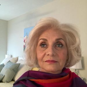 Meet your Posher, Maria teresa